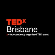 TEDxBrisbane's logo
