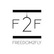 Freedom2Fly's logo