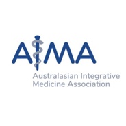 The Australasian Integrative Medicine Association's logo