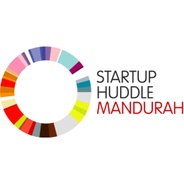 Startup Huddle Mandurah's logo