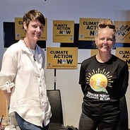 Australian Parents For Climate Action - Geelong/Bellarine Local Group's logo