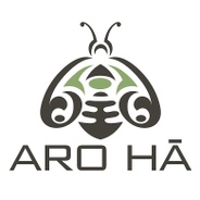 Aro Ha Facilitator or Featured Educator's logo