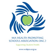 WAHPSA's logo