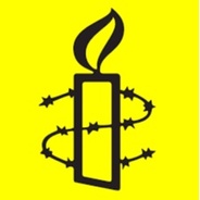 Amnesty International SA/NT's logo