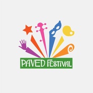 PAVED Festival's logo