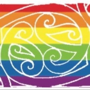 Rainbow Rangatahi Kerikeri's logo