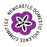 Newcastle DV Committee's logo