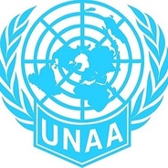 United Nations Association of Australia, Western Australia Division's logo