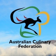 ACF National Culinary Team's logo