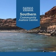 Southern Community Justice Centre's logo