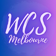 West Coast Swing Melbourne's logo