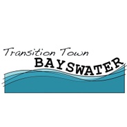 Transition Town Bayswater 's logo