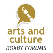 Roxby Downs Arts & Culture Forum's logo