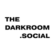 The Darkroom Social's logo