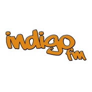 Indigo FM's logo