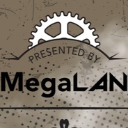 MegaLAN's logo