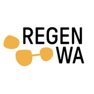 RegenWA's logo