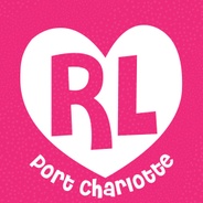 Rhea Lana's of Port Charlotte's logo