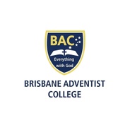 Brisbane Adventist College's logo