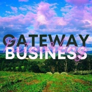 Gateway Business Networking's logo