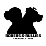 Boxers & Bullies Charitable Trust's logo