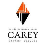 Carey Baptist College's logo