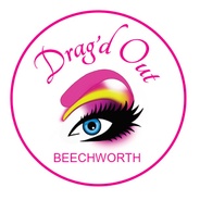 Drag'd Out Beechworth's logo