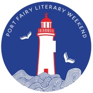 Port Fairy Literary Weekend Inc.'s logo