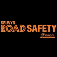 Road Safety Selwyn's logo