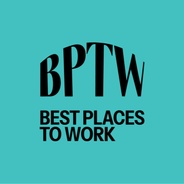 Best Places to Work's logo