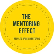 The Mentoring Effect 's logo