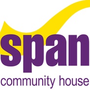 Span Community House's logo