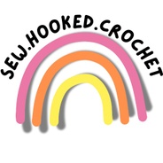 sew.hooked.crochet's logo