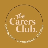 The Carers Club's logo