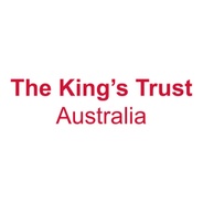 The King's Trust Australia's logo