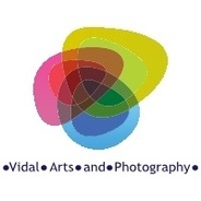 Vidal Arts's logo