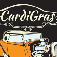 Cardi Gras's logo