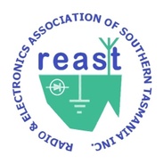 REAST's logo