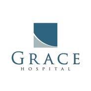 Grace Hospital's logo