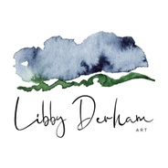 Libby Derham's logo