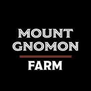 Mount Gnomon Farm's logo