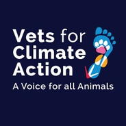 Vets for Climate Action's logo