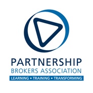 Partnership Brokers Association's logo