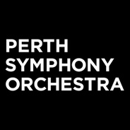 Perth Symphony Orchestra's logo