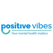 Positive Vibes Foundation's logo