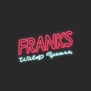 Franks Wild Years's logo