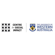 Centre for Social Impact UWA's logo