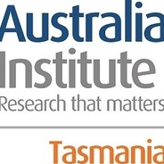 The Australia Institute Tasmania 's logo