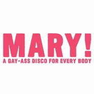 MARY! 's logo
