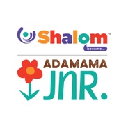 Adamama Jnr's logo